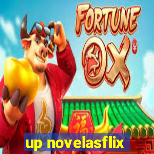 up novelasflix